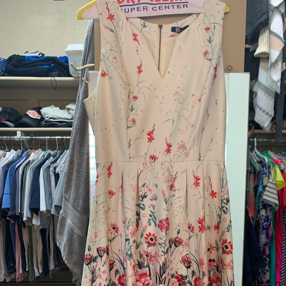 Kut from the Kloth Dress